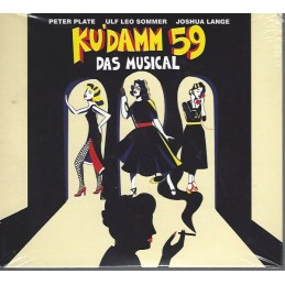 Ku'damm 59 - Das Musical -...