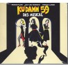 Ku'damm 59 - Das Musical - Digipack - 2 CD - Neu / OVP