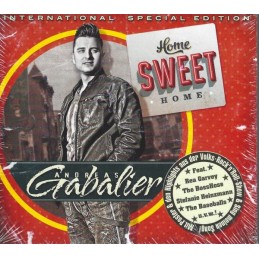 Andreas Gabalier - Home...