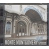 Monte Montgomery - Live at the Caravan of Dreams - 2 CD - Neu / OVP