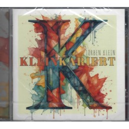 Torben Klein - Kleinkariert...
