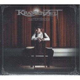 Krayenzeit - Saitentänzer -...
