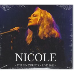 Nicole - Ich Bin Zurück...