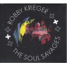 Robby Krieger - Robby Krieger and the Soul Savages - Digipack - CD - Neu / OVP