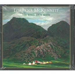 Loreena McKennitt - The...