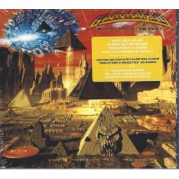 Gamma Ray - Blast From The...