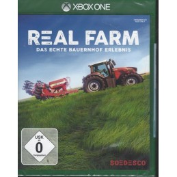 Real Farm - Xbox One -...