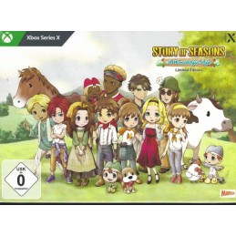 Story of Seasons - A...