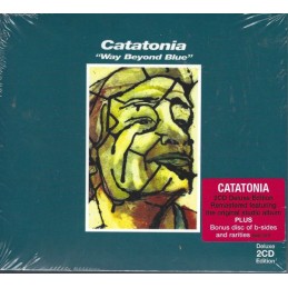 Catatonia - Way Beyond Blue...