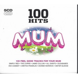 100 Hits - Mum - Various -...