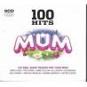 100 Hits - Mum - Various - 5 CD - Neu / OVP