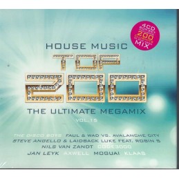 House Music Top 200 -...