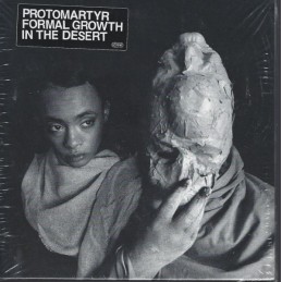 Protomartyr - Formal Growth...