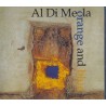 Al Di Meola - Orange and Blue - Digipack - CD - Neu / OVP