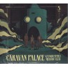 Caravan Palace - Gangbusters Melody Club - Digipack - CD - Neu / OVP