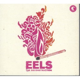 Eels - The Deconstruction -...