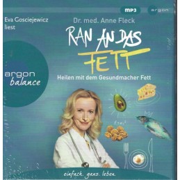 Anne Fleck - Ran an das...