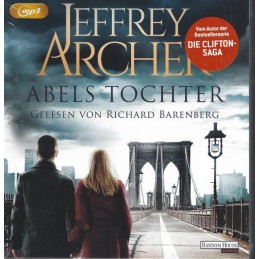 Jeffrey Archer - Abels...