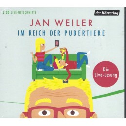 Jan Weiler - Im Reich der...
