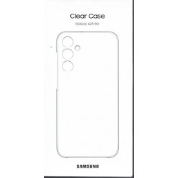 Samsung EF-QA256 - Clear...