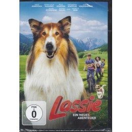 Lassie - Ein neues...