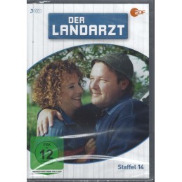 Der Landarzt - Staffel...