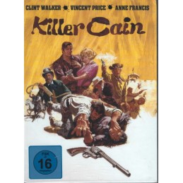 Killer Cain - Limited...