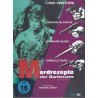Mordrezepte der Barbouzes - Limited Mediabook - BluRay & DVD - Neu / OVP