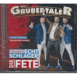Die Grubertaler - Echt...