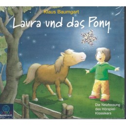 Klaus Baumgart - Laura und...