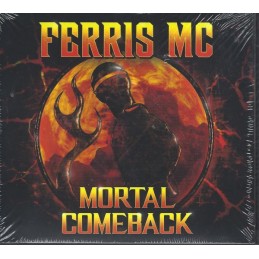 Ferris MC - Mortal Comeback...
