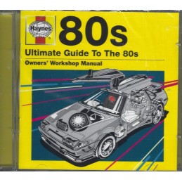 Haynes the Ultimate Guide...