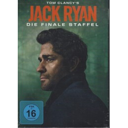 Tom Clancy's Jack Ryan -...