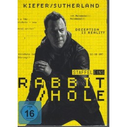 Rabbit Hole - Staffel...