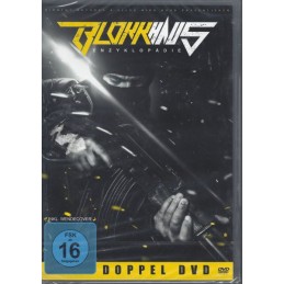 Blokkmonsta - Blokkhaus...