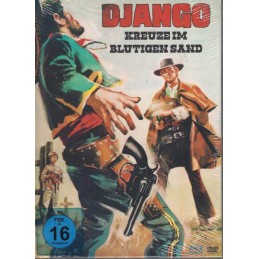 Django - Kreuze im blutigen...