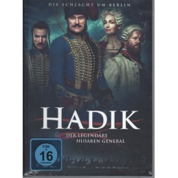 Hadik - Der legendäre...