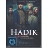 Hadik - Der legendäre Husaren General - Ltd.Mediabook - BluRay & DVD - Neu / OVP