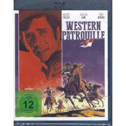 Western-Patrouille - BluRay...