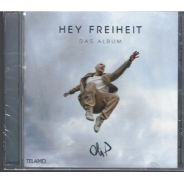 Oli.P - Hey Freiheit Das...