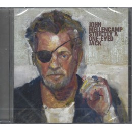 John Mellencamp - Strictly...