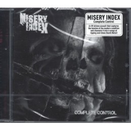 Misery Index - Complete...