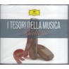 Simon Streatfield - I Tesori Della Musica - 3 CD - Neu / OVP