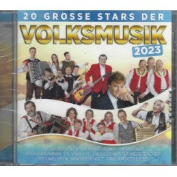 20 große Stars der...