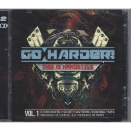 Go Harder - This Is...