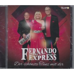 Fernando Express - Der...