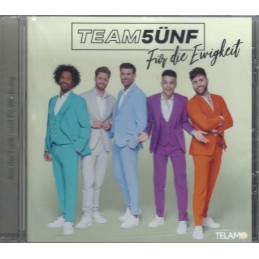 Team 5ÜNF - Für die...