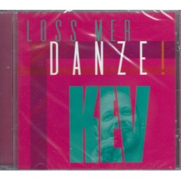 Kev - Loss Mer Danze - CD -...
