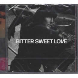 James Arthur - Bitter Sweet...