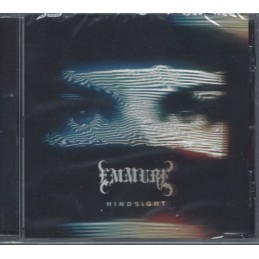 Emmure - Hindsight - CD -...